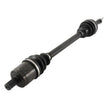 All Balls 8 Ball Extreme Front Axle for Polaris Ranger Crew 2008-09