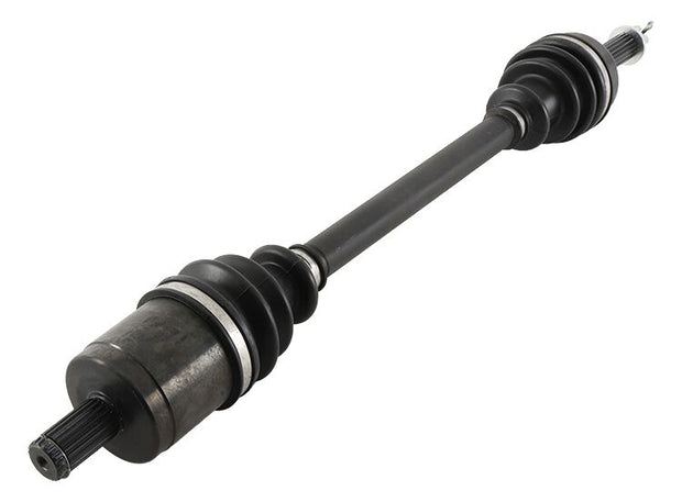 8 Ball Extreme Axle Front