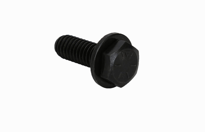 Beadlock 5/16" Bolt (20 Pcs) Black