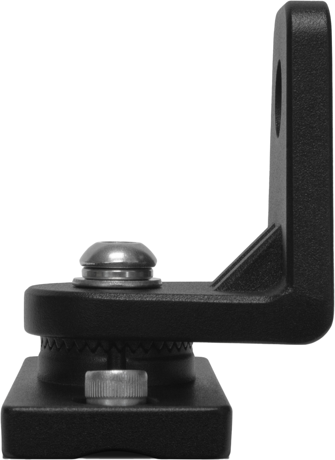 Gc Whip Mount Square/Round Tube 1.0   1.5