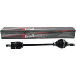 All Balls 6 Ball Heavy Duty Front Axle for Kawasaki KRX 1000 2020-2021