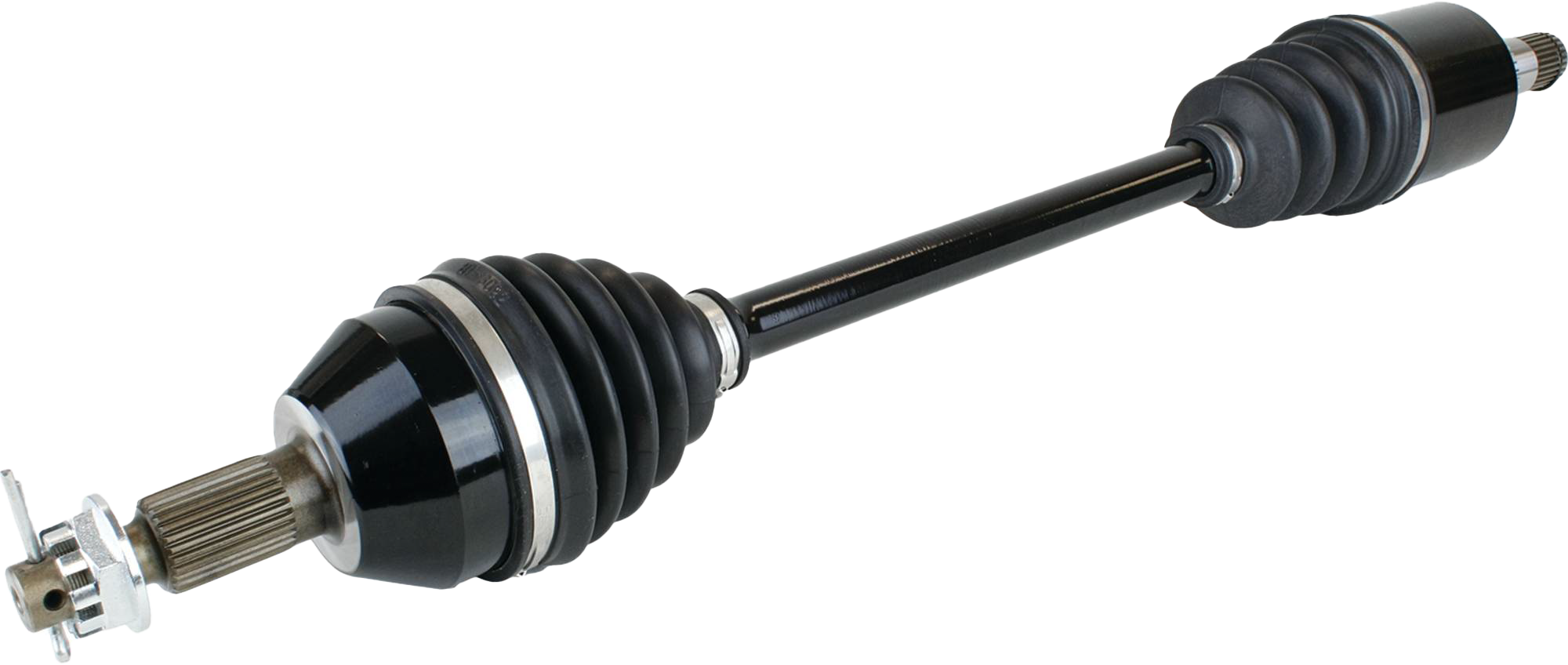 6 Ball Axle
