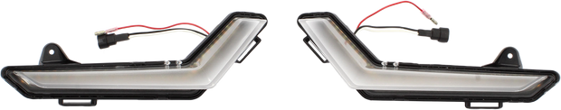 Front Signature Light Can