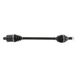 All Balls 8 Ball Extreme Rear Axle for Can-Am Maverick X3 Max 2017-2023