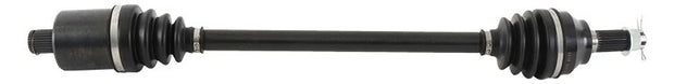 8 Ball Extreme Axle Rear