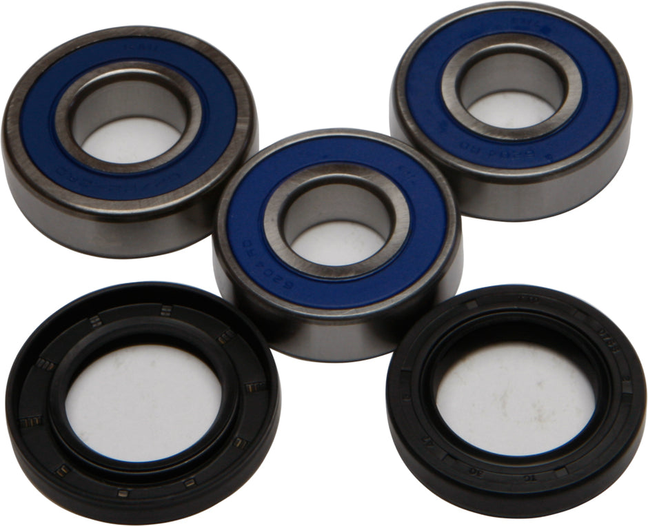 Rear Wheel Bearing/Seal Kit