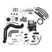EVP Paragon P43-280 turbo system for 2020-22 Can-Am Maverick X3 Turbo & Turbo R