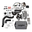 EVP Paragon P46-357 turbo system on 2020 Can-Am Maverick X3 Turbo RR