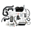 EVP DT-130 and DT-195 turbo systems for 2020+ Can-Am Defender HD10