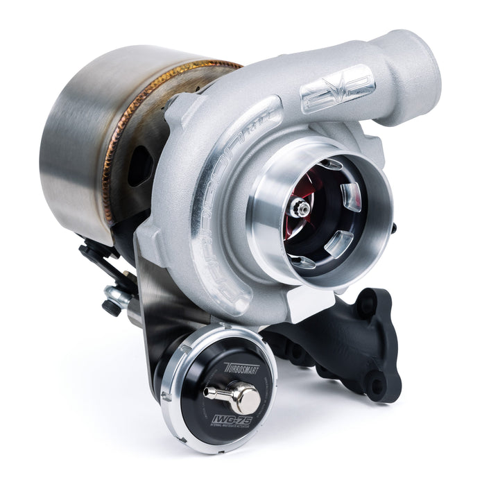 EVP Paragon P43R-415 turbo system for 2021-2023 Can-Am Maverick X3 Turbo RR