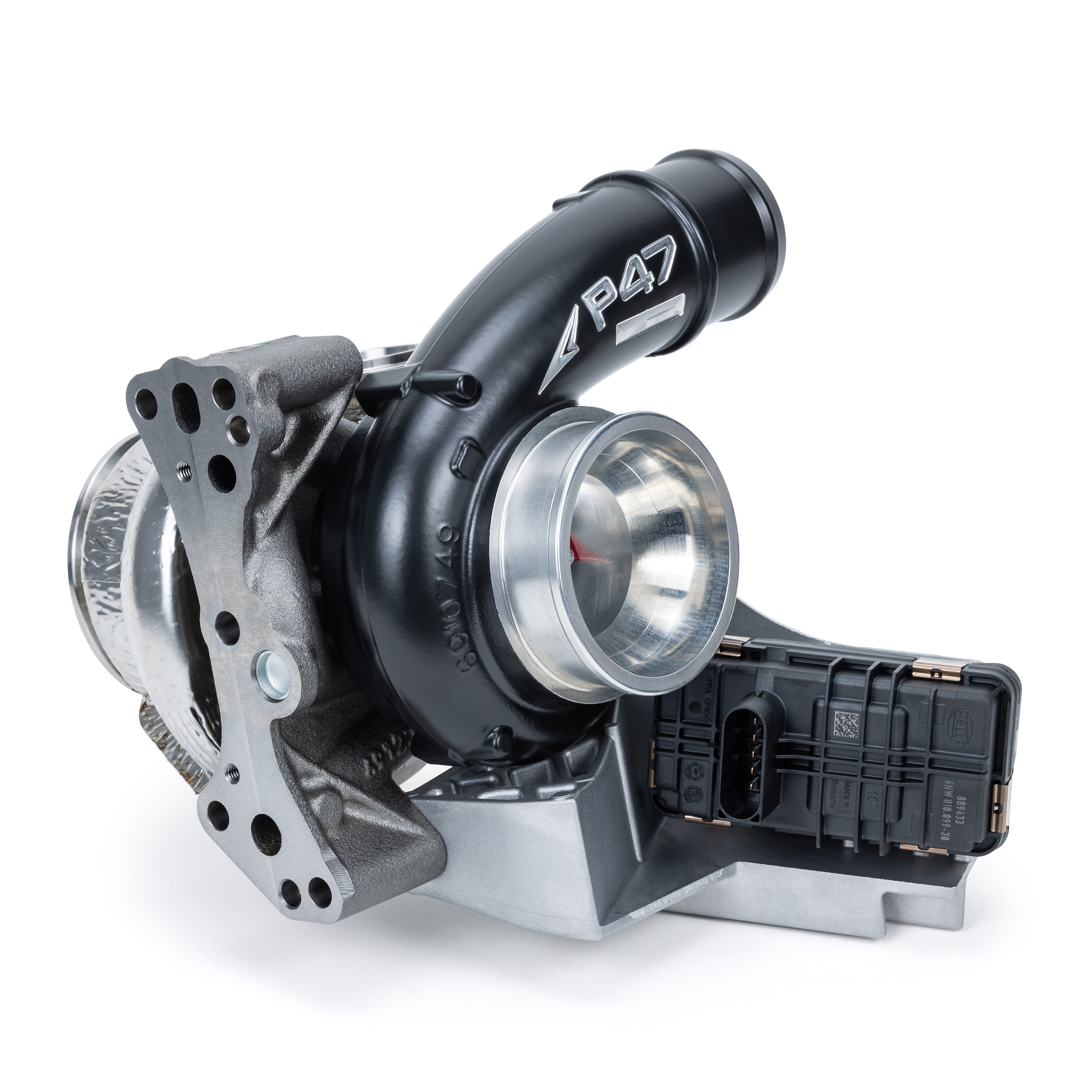 EVP Paragon P47-400 Turbo Upgrade System for Can-Am Maverick R MAX & X RC