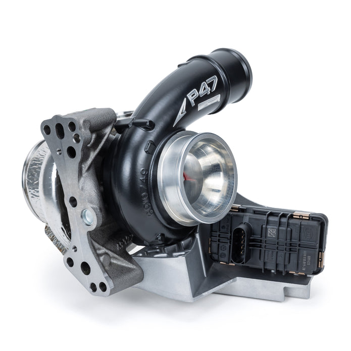 EVP Paragon P47-400 Turbo Upgrade System for Can-Am Maverick R MAX & X RC
