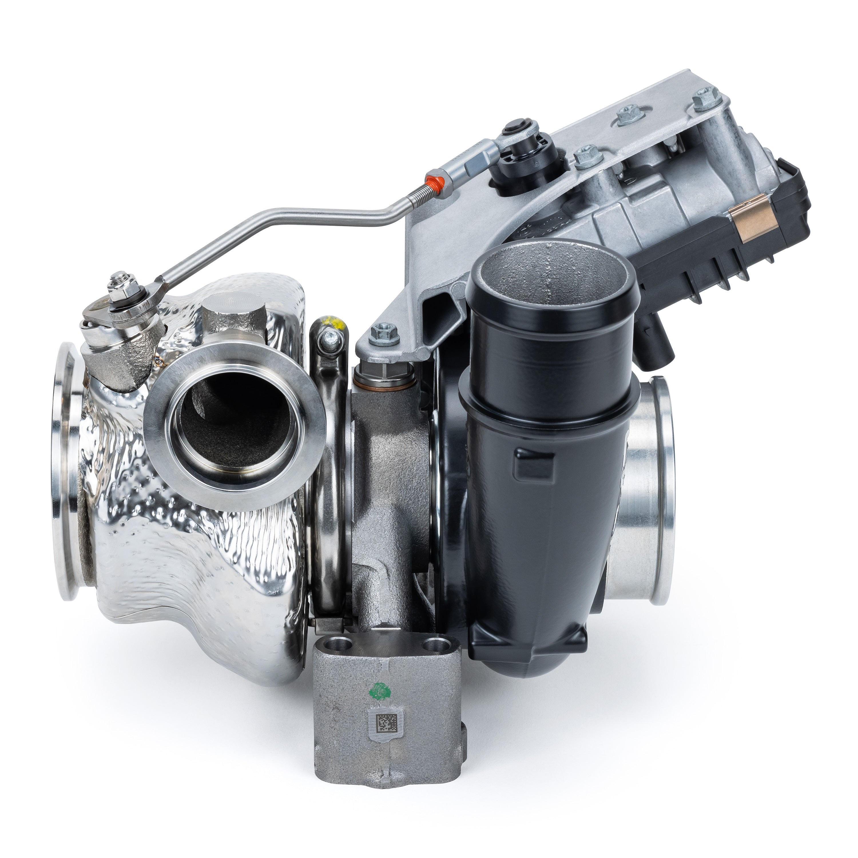 EVP Paragon P47-400 Turbo Upgrade System for Can-Am Maverick R MAX & X RC