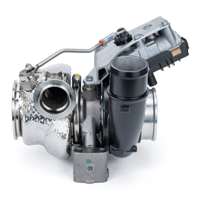 EVP Paragon P47-400 Turbo Upgrade System for Can-Am Maverick R MAX & X RC