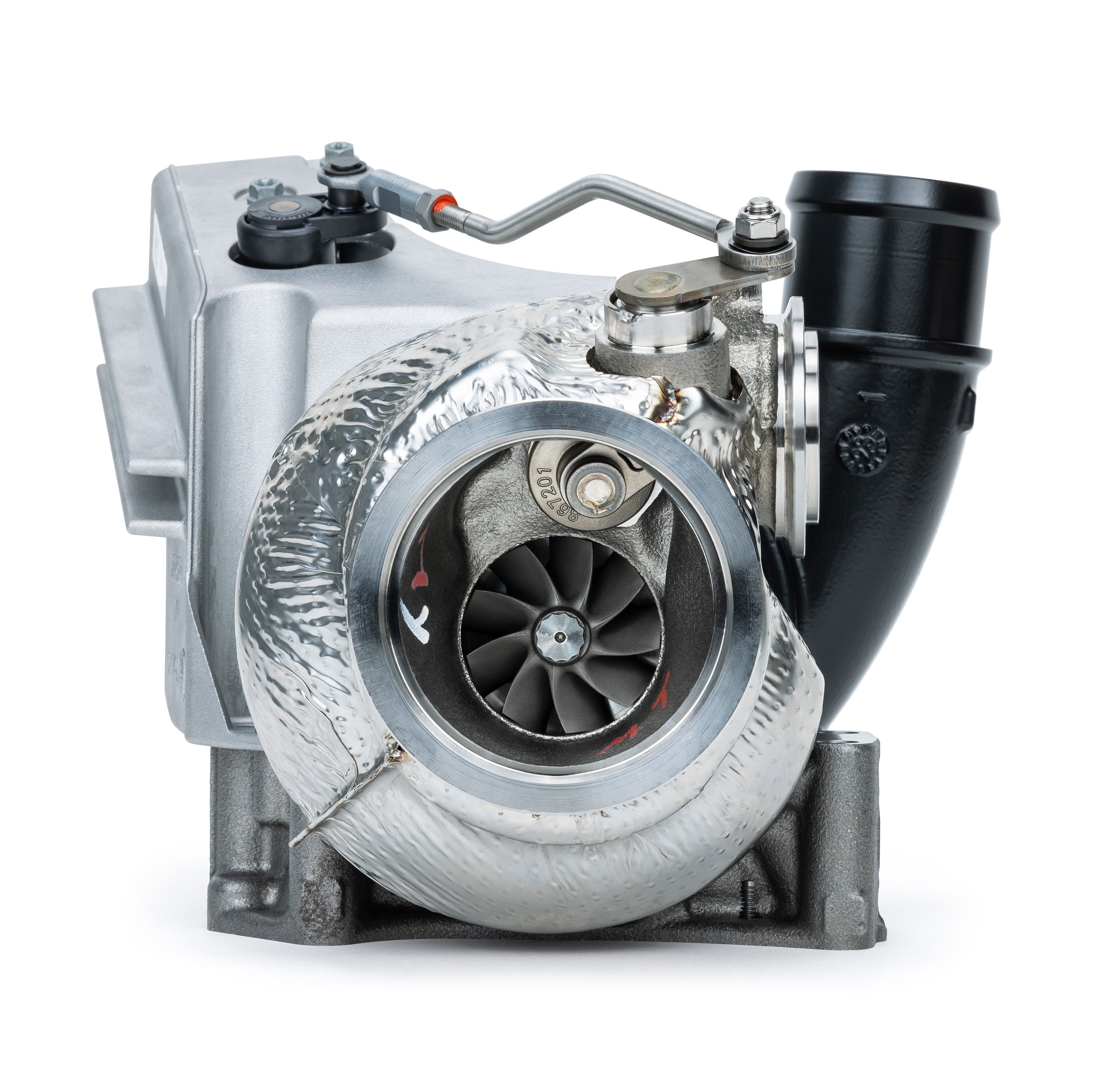 EVP Paragon P47-400 Turbo Upgrade System for Can-Am Maverick R MAX & X RC