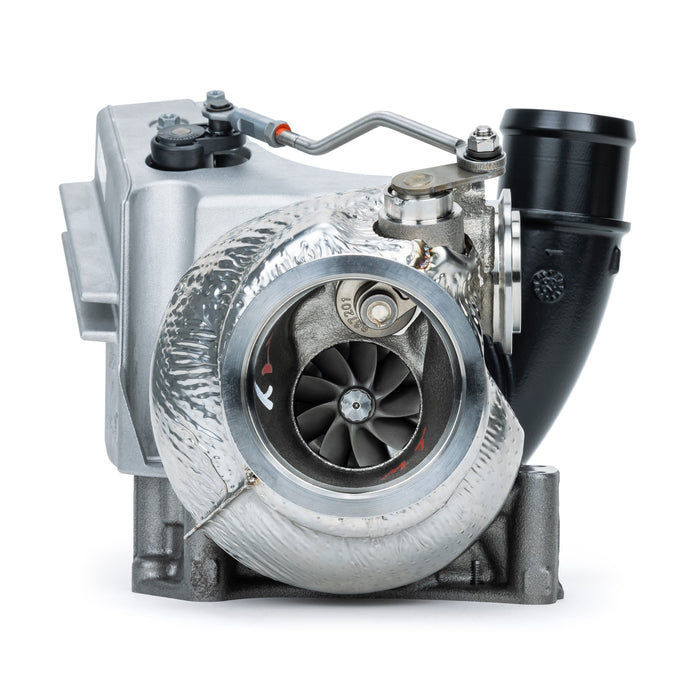 EVP Paragon P47-400 Turbo Upgrade System for Can-Am Maverick R MAX & X RC