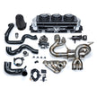 EVP Paragon P54 Turbo Systems for Polaris RZR Pro R