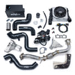 EVP RT-125 turbo installed on Polaris Ranger XP 1000