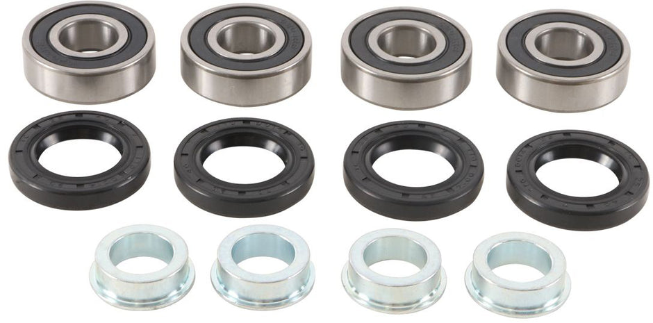 Trailing Arm Bearing Kit