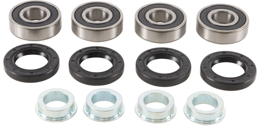 Trailing Arm Bearing Kit