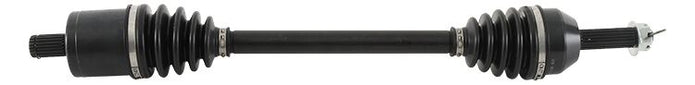 8 Ball Extreme Axle Front