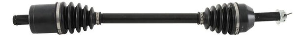8 Ball Extreme Axle Front