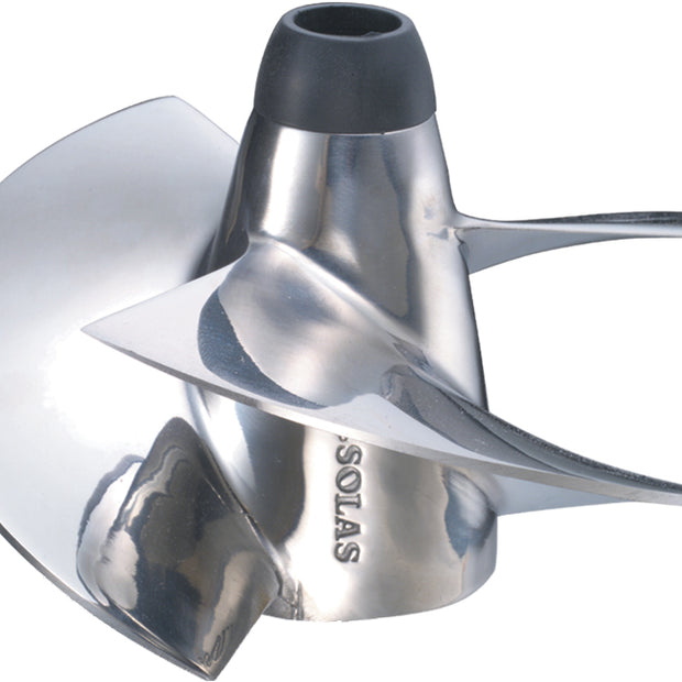 Concord Impeller 159mm