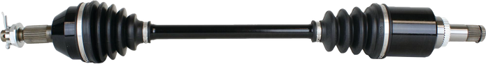 6 Ball Axle