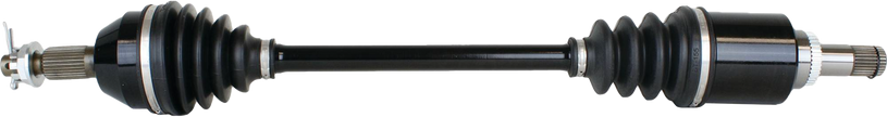 6 Ball Axle