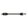 All Balls 6 Ball Heavy Duty Front Axle for Polaris RZR S4