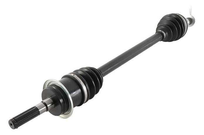 8 Ball Extreme Axle Front