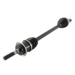 All Balls 8 Ball Extreme Front Axle for Can-Am Maverick Series 2014-2018