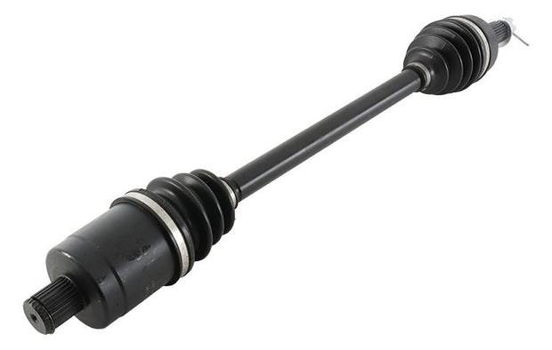 8 Ball Extreme Axle Rear