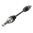 6 Ball Heavy Duty Axle Front