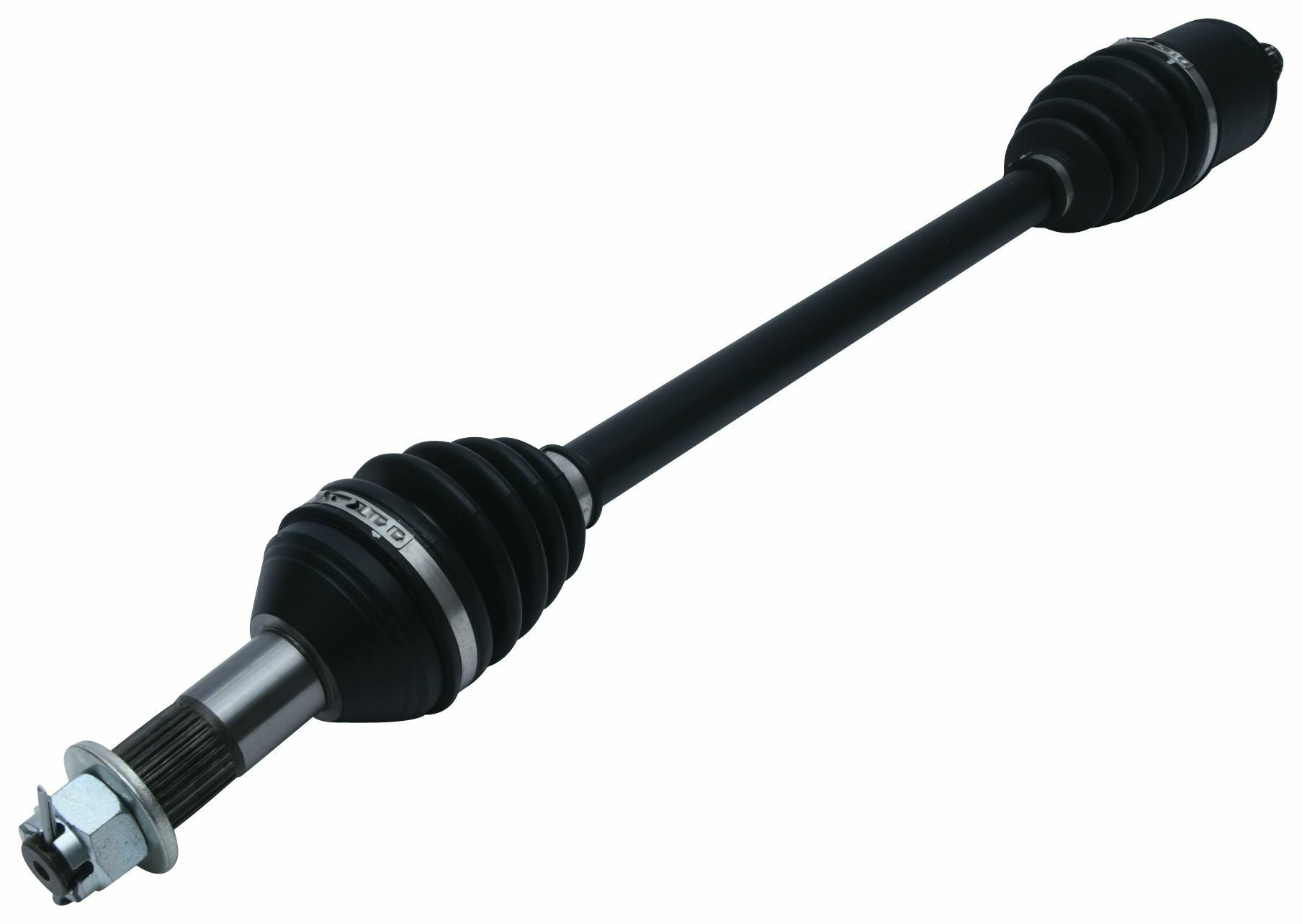 8 Ball Extreme Axle Front