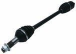 8 Ball Extreme Axle Front