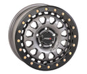 Sb6 Bl Wheel 15x7 6+1 (+50mm) 5/4.5 Matte Gunmetal Grey