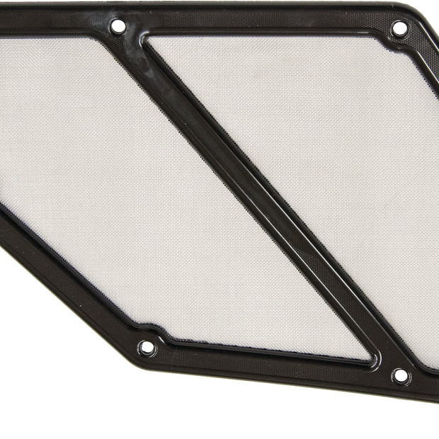 Slp Hot Air Elim Kit S D S/M Left Hand Side