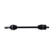 8 Ball Extreme Axle Rear