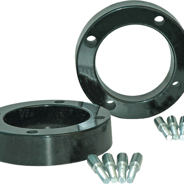 Graph Lite Spacer 4x156 2 1/2 Yam/Kaw