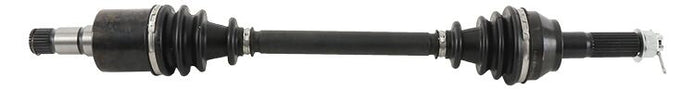 8 Ball Extreme Axle Rear