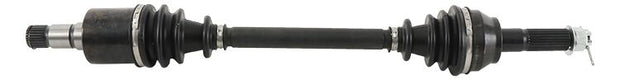 8 Ball Extreme Axle Rear