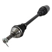 All Balls 6 Ball Heavy Duty Front Axle for Polaris Ranger 700