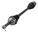 6 Ball Heavy Duty Axle Front