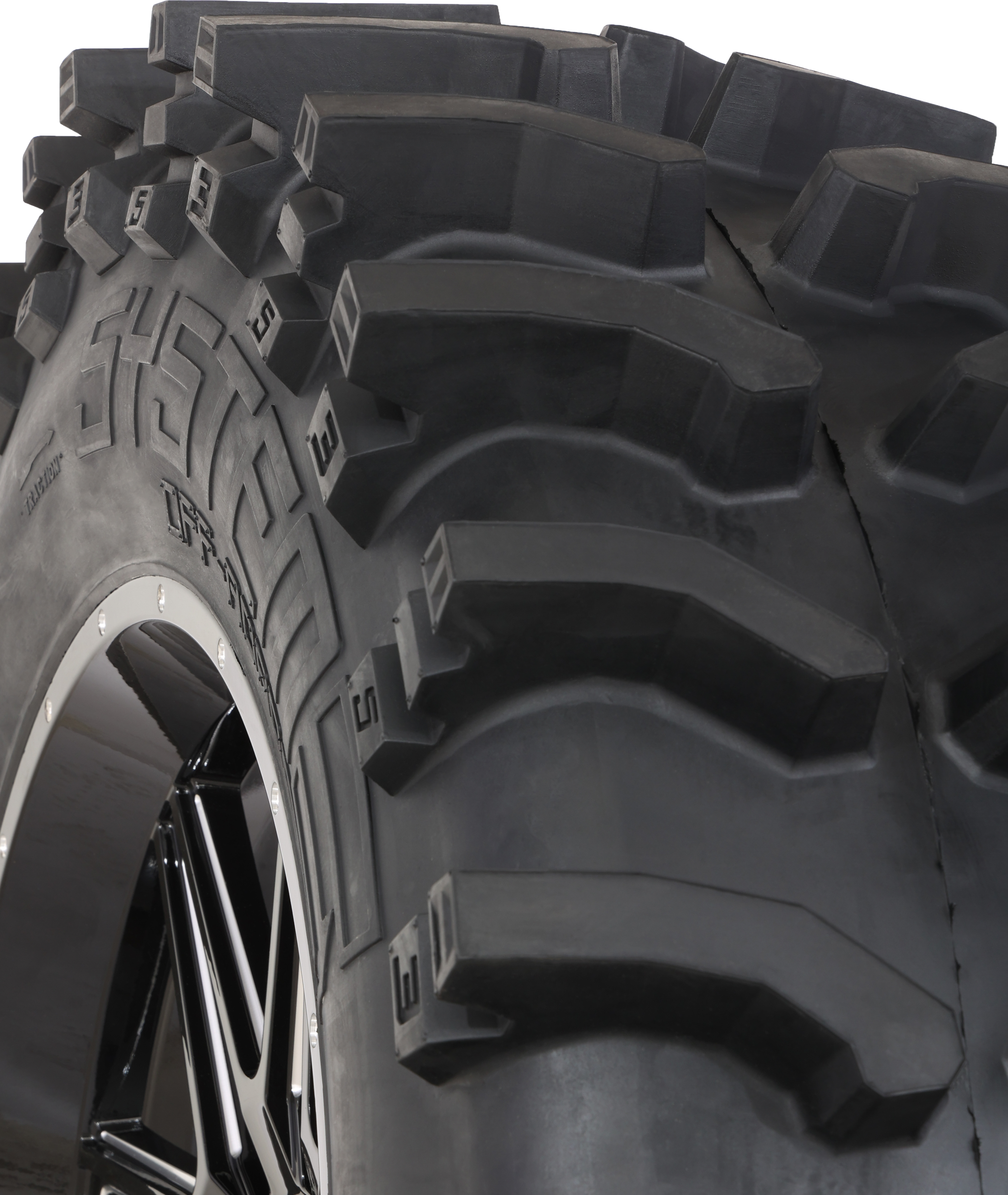 Tire Xt400w 33x12r15