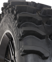 Tire Xt400w 33x12r15