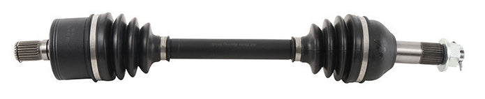 8 Ball Extreme Axle
