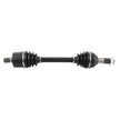 All Balls 8 Ball Extreme Front Axle for Can-Am Maverick Sport Max 2019-2023