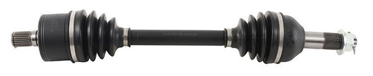 8 Ball Extreme Axle