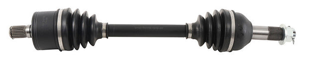 8 Ball Extreme Axle
